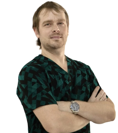 Жуков Николай Сергеевич - Врач детский оперирующий нейрохирург