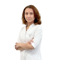 Тодоякова Анна Олеговна