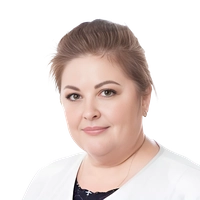 Сей-Тун Ирина Владимировна