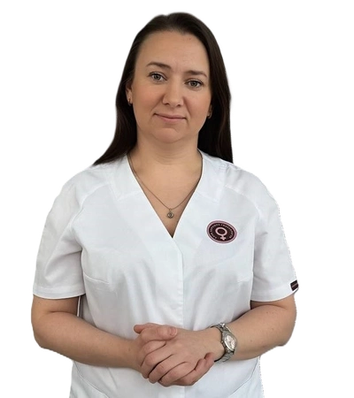 Карелина (Скороходова)  Марина Владимировна - Взрослый и детский врач - акушер - гинеколог