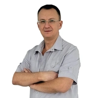 Тихомиров Николай Семенович