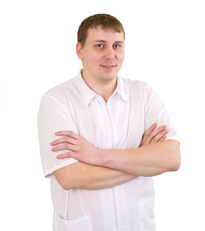 Баузер Александр Александрович - Медицинский брат по массажу