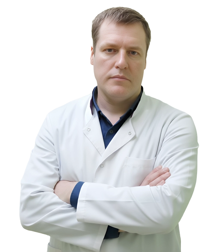 Глусцов Александр Иванович