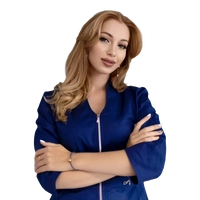 Егорова Александра Анатольевна