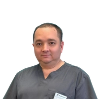 Кравченко Андрей Сергеевич