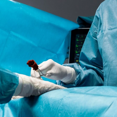 Когда назначают тотальную гистерэктомию?