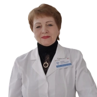 Титовец Раиса Евегньевна