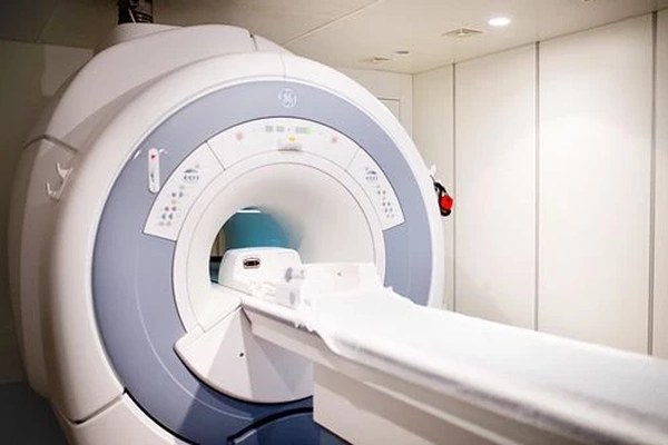 Магнитно-резонансная томография (МРТ) в "Бионике"