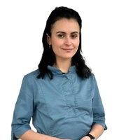 Шаткова Елена Арсеновна