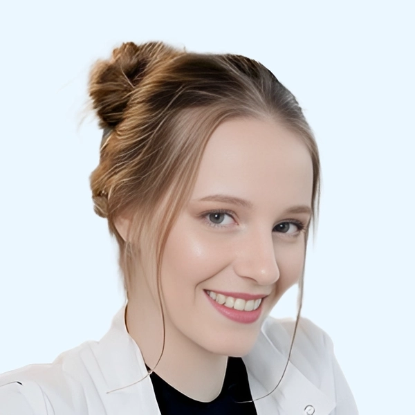 Павлова Евгения Олеговна