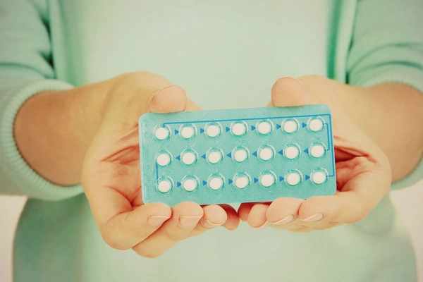 Подбор гормональных средств контрацепции.