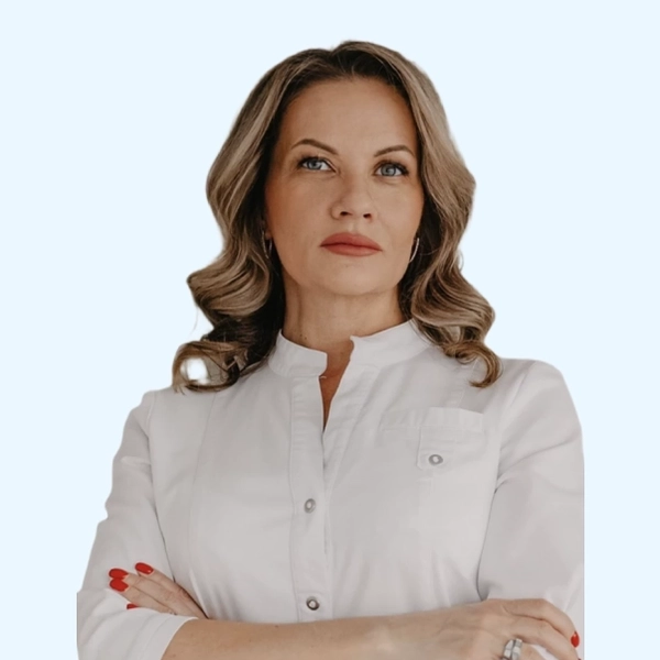 Тростянская Анна Викторовна