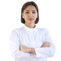 Одинец Анна Алексеевна