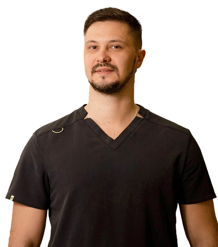 Нечаев Андрей Романович