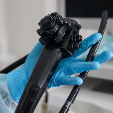 ФГДС за минуту? Так не бывает