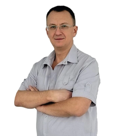 Тихомиров Николай Семенович - Врач - уролог - хирург