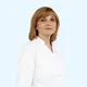 Бургарт Людмила Владимировна
