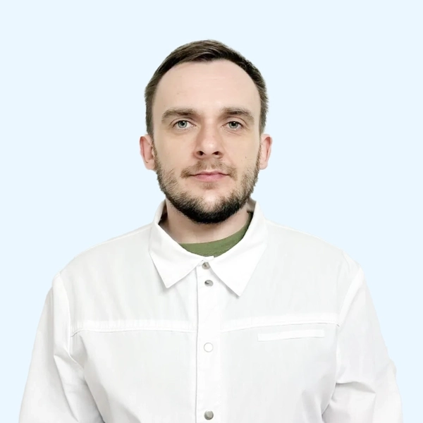 Садовский Иван Сергеевич