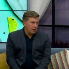 Врач травматолог-ортопед Стрижак Андрей Петрович выступил на «ТВК»
