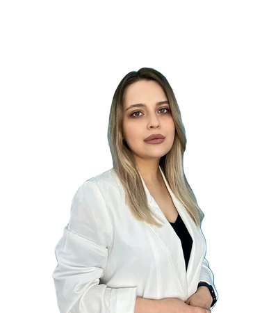 Батранина Ольга Александровна - Врач - детский психиатр