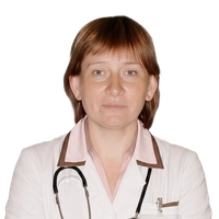 Соловьева Валентина Александровна