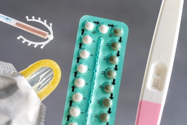 Методы контрацепции - что лучше