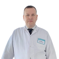 Лебедев Игорь Валерьевич