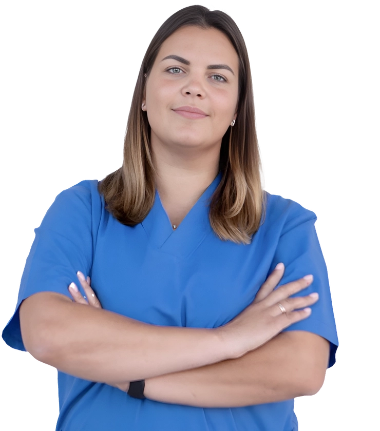 Самсонюк Екатерина Георгиевна