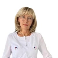 Костарева Ольга Васильевна