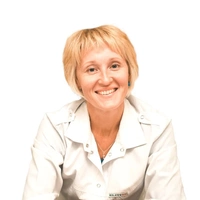 Суставова Елена Анатольевна