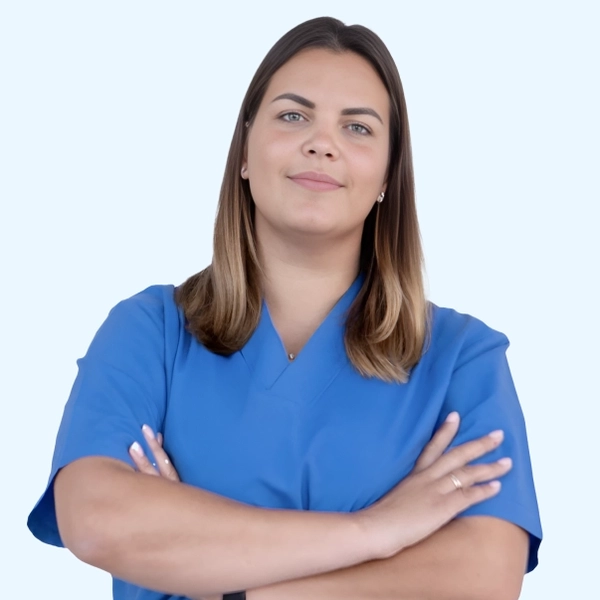 Самсонюк Екатерина Георгиевна