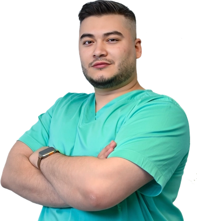 Гумбатов Джаваншир Арзуевич - Врач - хирург