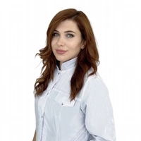 Хачерян Мария Камоевна