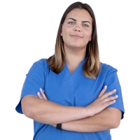 Самсонюк Екатерина Георгиевна