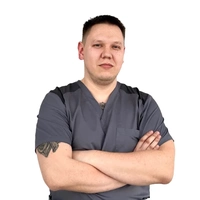 Артёменко Юрий Анатольевич