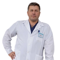 Стрижак Андрей Петрович