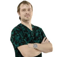 Жуков Николай Сергеевич