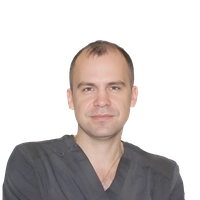 Ледник Максим Леонидович