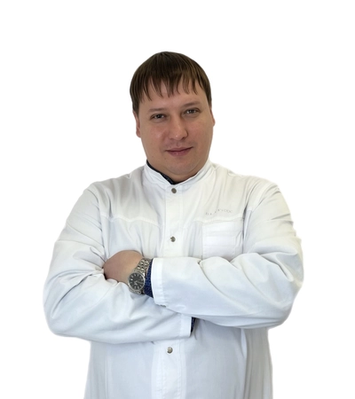 Коновалов Владимир Николаевич - Врач - психиатр