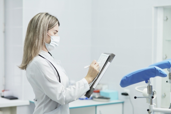 Оперативная гинекология