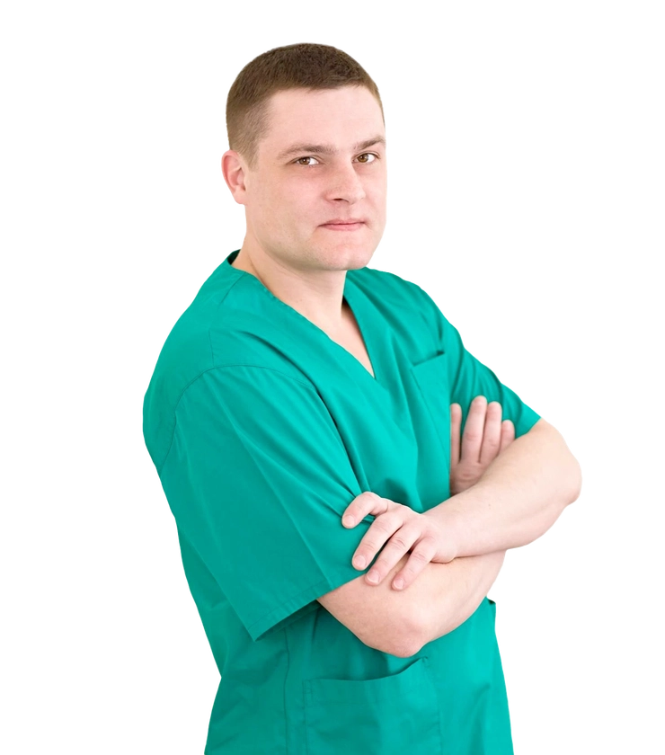 Турлюк Александр Сергеевич