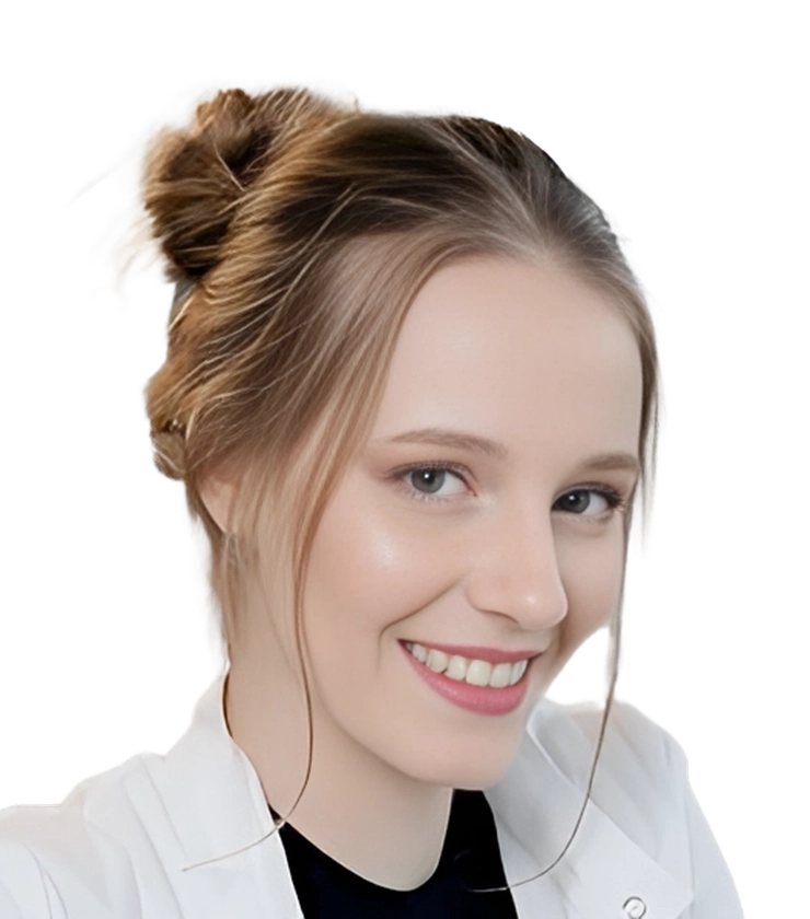 Павлова Евгения Олеговна
