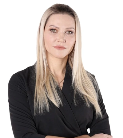 Романова Диана Михайловна - Заведующая отделением освидетельствования иностранных граждан, врач - дерматовенеролог