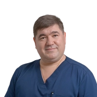Ярусов Михаил Михайлович