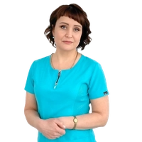 Воробьева Лариса Сергеевна