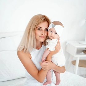 Центр ВРТ «Счастливое материнство» отмечает юбилей