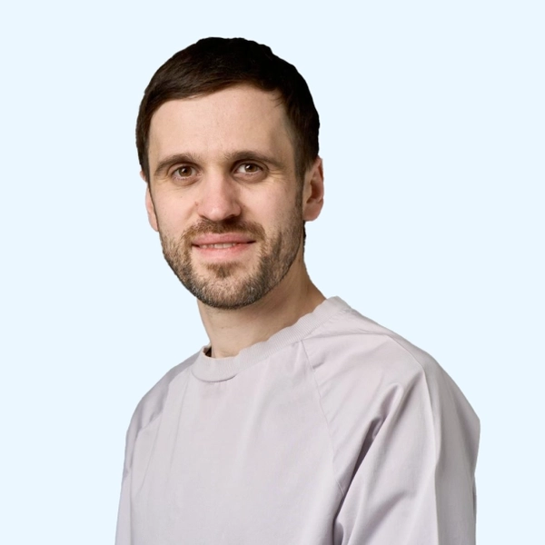 Капустинский Андрей Николаевич