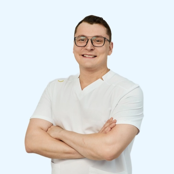 Ольшевский Павел Валерьевич