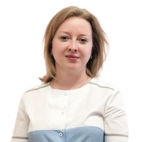 Казанская Тамара Сергеевна