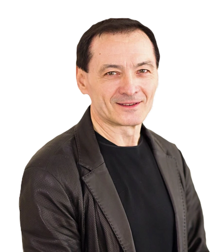 Локотош Андрей Иванович